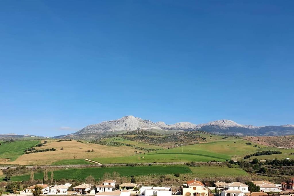 Only4You Country House Perfect Location To Visit Andalucia Касабермеха Екстериор снимка